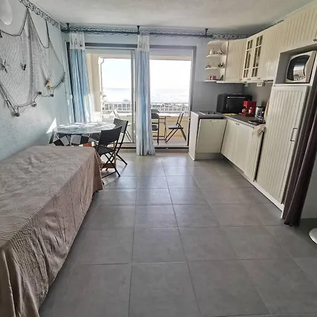 201 Indes Galantes A298 Appartement