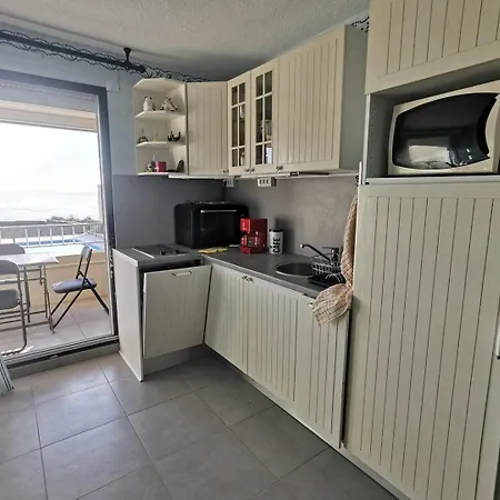 201 Indes Galantes A298 Appartement Agde